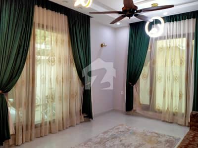 Ideal Prime Location House For Rent In Bahadurabad