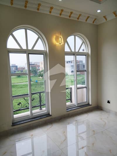 Highly Desirable Rental Opportunity In DHA Phase 9-Town Exclusive 6-Marla Brand New Modern House With Premium Finishing, Peaceful Surroundings & Functional Family-Friendly Layout 145-K Negotiable