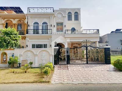 ڈی ایچ اے 11 رہبر سیکٹر 1 - بلاک ای ڈی ایچ اے 11 رہبر سیکٹر 1,ڈی ایچ اے 11 رہبر,لاہور میں 5 کمروں کا 10 مرلہ مکان 5.4 کروڑ میں برائے فروخت۔ ڈی ایچ اے 11 رہبر سیکٹر 1 - بلاک ای ڈی ایچ اے 11 رہبر سیکٹر 1,ڈی ایچ اے 11 رہبر,لاہور میں 5 کمروں کا 10 مرلہ مکان 5.4 کروڑ میں برائے فروخت۔