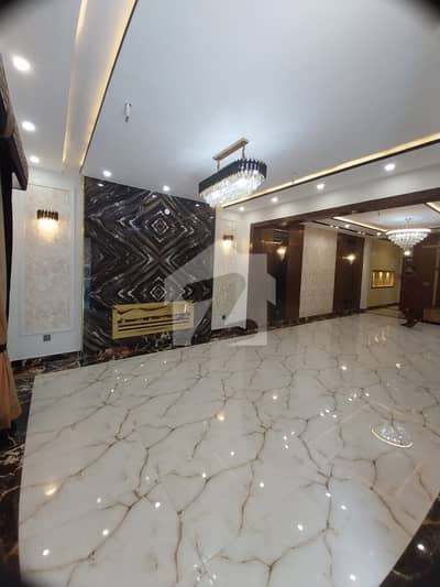 Brand New 5 Marla Double Unit House for Sale | 6 Bedrooms | Jubilee Town Block F Lahore