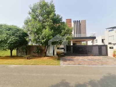 Prime Location House For sale In Beautiful DHA 11 Rahbar Sector 1 - Block B