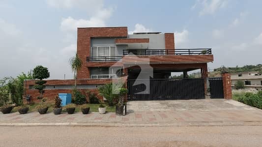 A Prime Location 1 Kanal House Has Landed On Market In DHA Phase 5 - Sector D Of Islamabad A Prime Location 1 Kanal House Has Landed On Market In DHA Phase 5 - Sector D Of Islamabad
