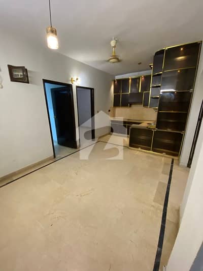 Reserve A Prime Location Flat Of 900 Square Feet Now In Tauheed Commercial Area