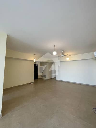 Premium 4-Bedroom Apartment For Rent | Coral Tower, Emaar Karachi