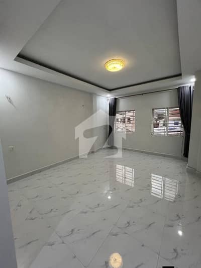 SILENT COMMERCIAL SPACE AVAILABLE FOR RENT GULSHAN-E-IQBAL BLOCK 2