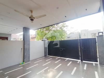 Looking For A Prime Location House In DHA 11 Rahbar Sector 1 - Block A