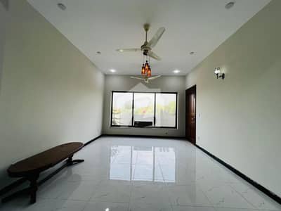 Brand New Ground Portion Available For Rent