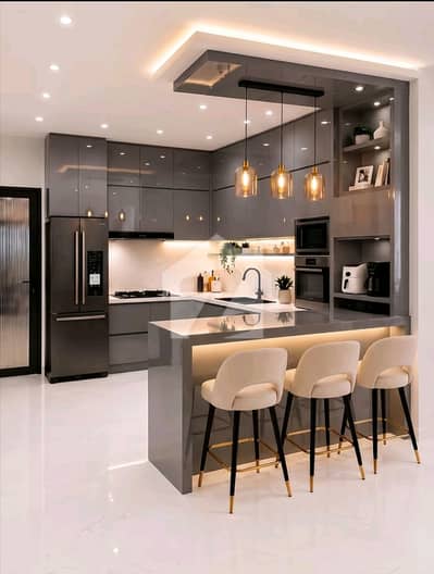 Aparment For Rent