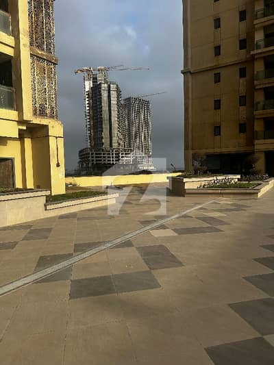 Ideal Prime Location 2500 Square Feet House has landed on market in Emaar Coral Towers, Karachi