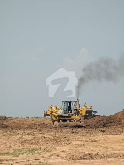 مارگلہ آرچرڈ اسلام آباد میں 1 کنال رہائشی پلاٹ 4.5 کروڑ میں برائے فروخت۔