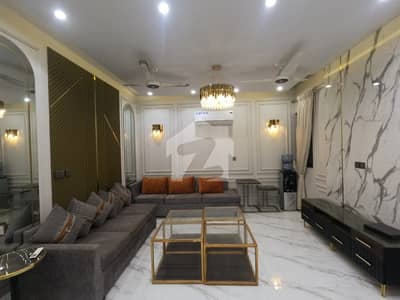 Ideal Prime Location 272 Square Yards House Has Landed On Market In Bahria Town - Precinct 1, Karachi