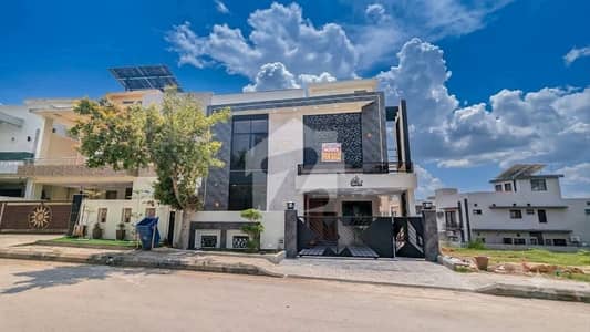 12 Marla House Is Available For sale In Bahria Town Phase 8 - Block D 12 Marla House Is Available For sale In Bahria Town Phase 8 - Block D