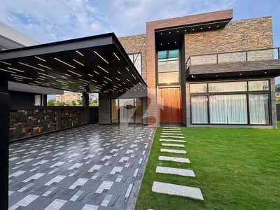 36 Marla House For Sale In Rawalpindi