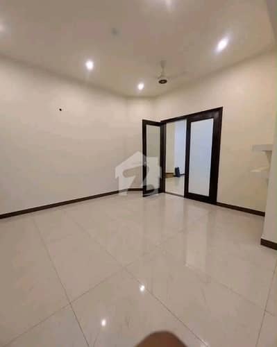 FOR RENT: 500 SQ YD 3-BEDROOM GROUND FLOOR PORTION WITH SERVANT QUARTER & PARKING DHA PHASE 7, KARACHI