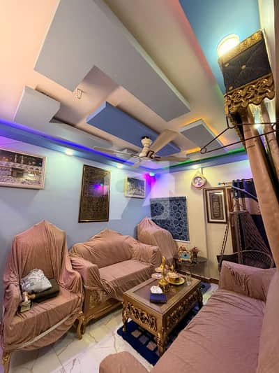 نیا ناظم آباد ۔ بلاک ایم نیا ناظم آباد,کراچی میں 3 کمروں کا 5 مرلہ فلیٹ 1.3 کروڑ میں برائے فروخت۔ نیا ناظم آباد ۔ بلاک ایم نیا ناظم آباد,کراچی میں 3 کمروں کا 5 مرلہ فلیٹ 1.3 کروڑ میں برائے فروخت۔