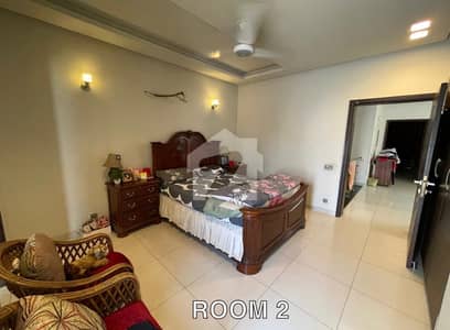 10 marla Brand new house for rent