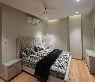 850 Square Feet Flat For Sale In Top City 1