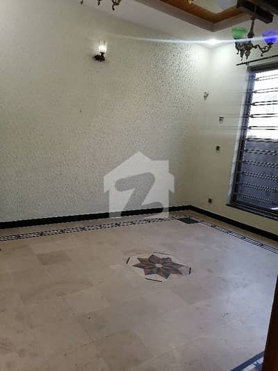 House For rent in G. 13/ upper Portion For rent . 4. Marla