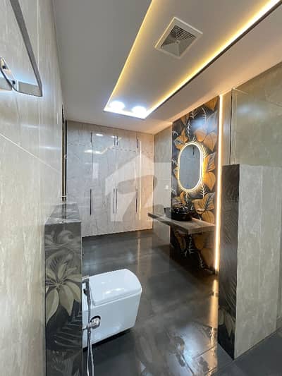 Brand New Beautiful Luxury 10 Marla House Available For Sale In Bani Gala Islamabad