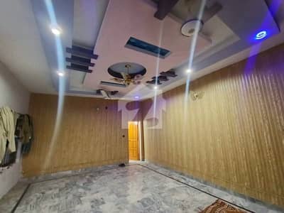 ## 15 Marla Single-Storey House For Sale Kaghan Colony
