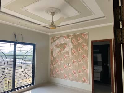 Buy Your Ideal 10 Marla House In A Prime Location Of LDA Avenue
