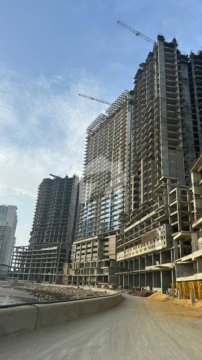Buy A 1400 Square Feet Flat For sale In HMR Waterfront