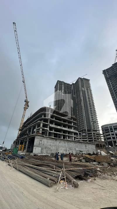 Flat Available For sale In HMR Waterfront