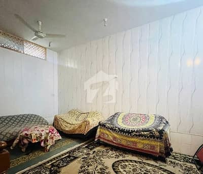 169 Square Feet Room For Grabs In DHA Defence 169 Square Feet Room For Grabs In DHA Defence