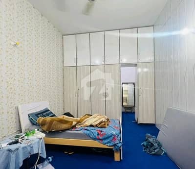 Fair-Priced 169 Square Feet Room Available In DHA Phase 2