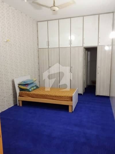 Furnished Room Available For Rent In DHA Phase 4 Furnished Room Available For Rent In DHA Phase 4
