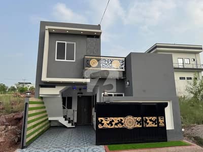 05 Marla House For Sale Single Story 05 Marla House For Sale Single Story