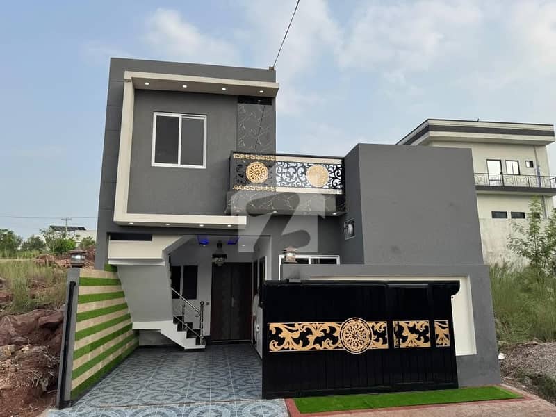 05 Marla House For Sale Single Story 05 Marla House For Sale Single Story