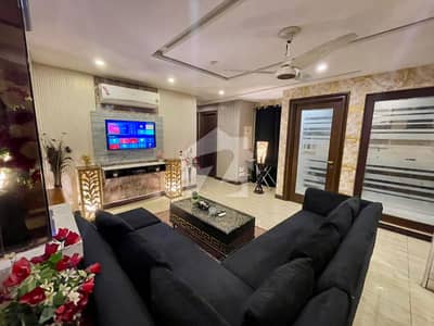 Tower C , Brand New 2 Beds Apartment For Sale In Ex Air Avenue DHA Phase 8 Airport Road Lahore.