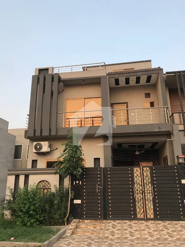 Furnished House Furnished House