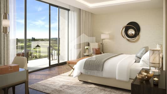 Two Bedrooms Apartment Available For Sale At Eighteen Islamabad