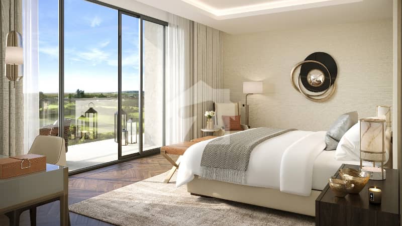 Two Bedrooms Apartment Available For Sale At Eighteen Islamabad Two Bedrooms Apartment Available For Sale At Eighteen Islamabad