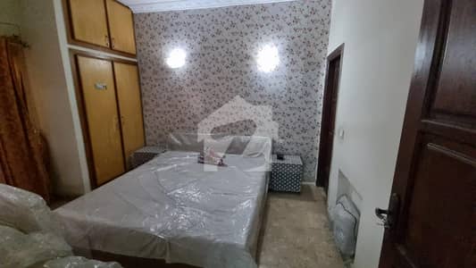 جی ۔ 15/4 جی ۔ 15,اسلام آباد میں 3 کمروں کا 9 مرلہ فلیٹ 1.5 کروڑ میں برائے فروخت۔