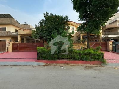 House For Sale On Excellent Location
