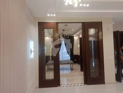House Of 10 Marla Is Available For Rent In Bahria Town - Sector C