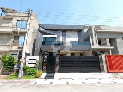 Ready To Buy A House 10 Marla In Al Rehman Phase 2 - Block G Ready To Buy A House 10 Marla In Al Rehman Phase 2 - Block G