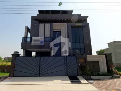 Your Dream 10 Marla House Is Available In Al Rehman Phase 2 - Block O Your Dream 10 Marla House Is Available In Al Rehman Phase 2 - Block O