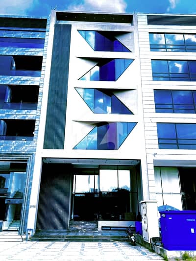 DHA PH 6 CCA2 BASEMENT FLOOR AVAILABLE FOR RENT