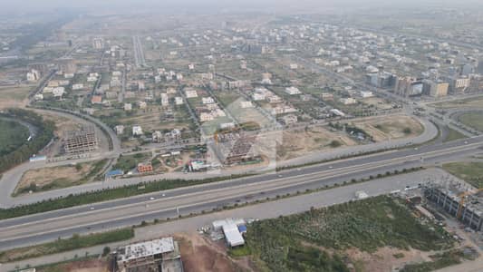 Top City Block A Short Corner Available For Sale At Best Price