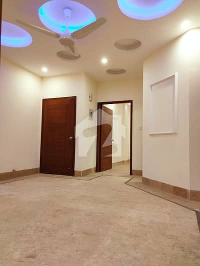 Defence Phase 5 Two Bedrooms Bungalow Facing Second Floor In Very Reasonable Price For Sale
