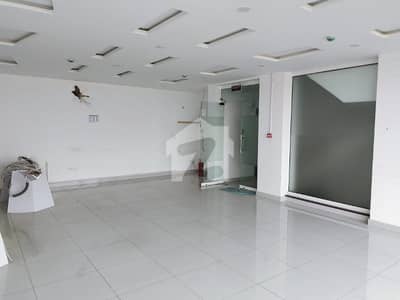 4 Marla 3rd Floor Available For Rent In Dha Phase 6 CCA-1