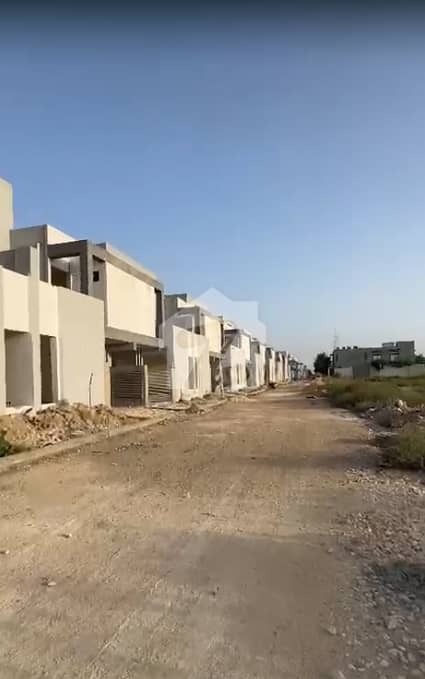 120 Sq. Yd. Residential Plot in Saima Downtown — view 2