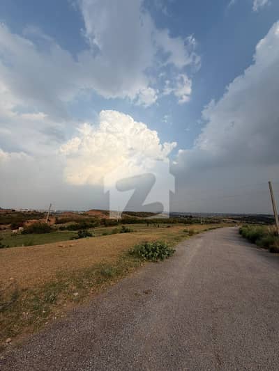 Golden Opportunity for Investors Sector C-15 Islamabad Plot at Best Market Rate