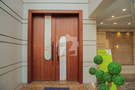 Brand New Fully Furnished House For Sale