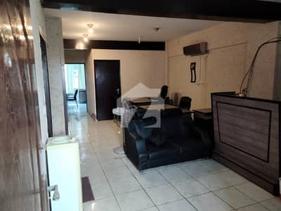 Defence Phase 6 100 Yards Commercial Building In Below Market Price , Best For Investment With Rental Income