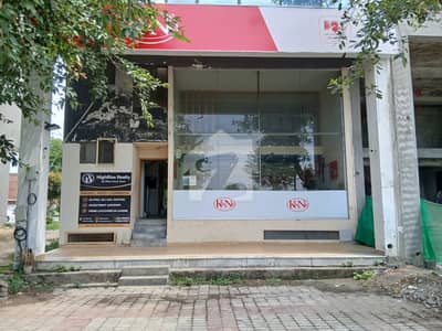 4 Marla commercial Basement Available For Rent in Dha Phase 6 Near Kfc Tim Hortons